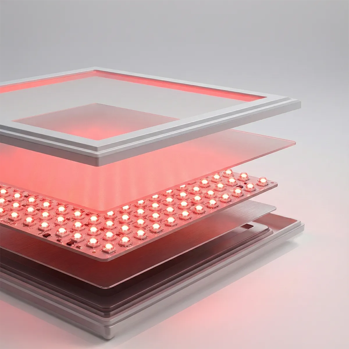 Transcend High Powered Chromotherapy Light