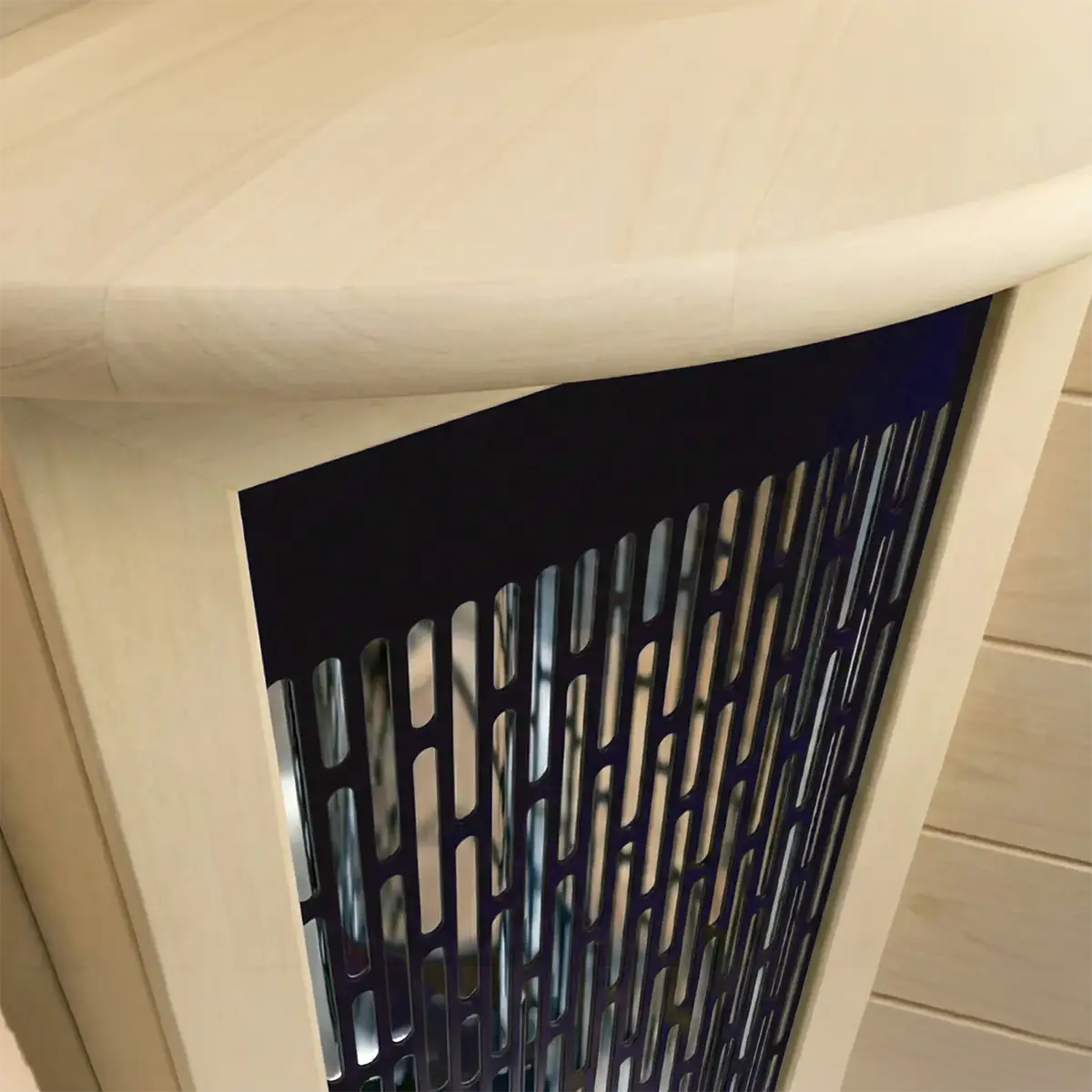 Transcend Heaters - Highest effectiveness