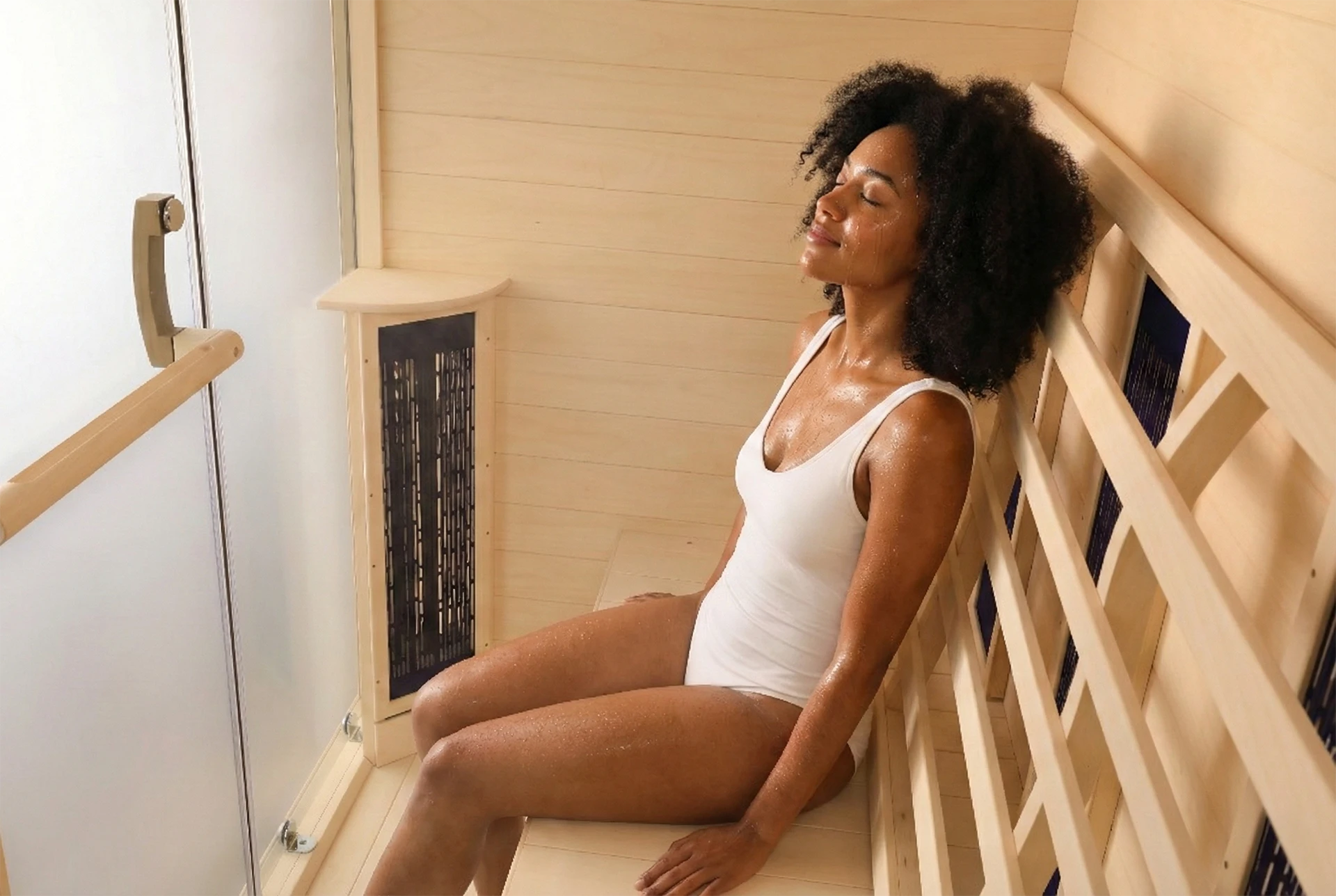 Built With Health In Mind