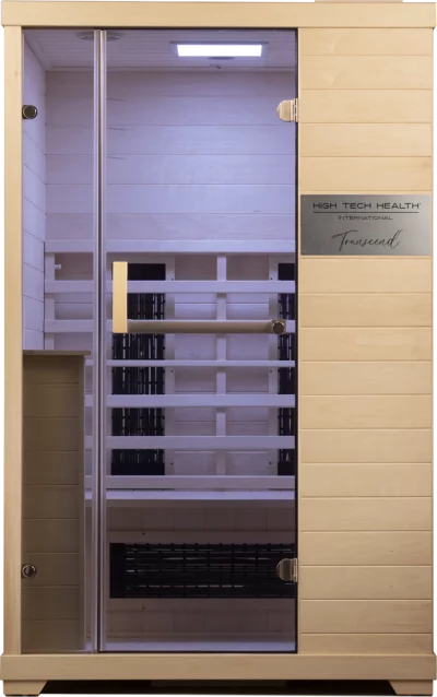 Transcend TRS-2 Two-Person Smart Infrared Sauna