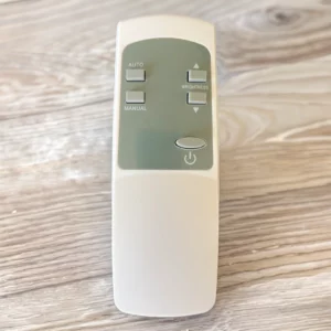 Sauna Light remote control
