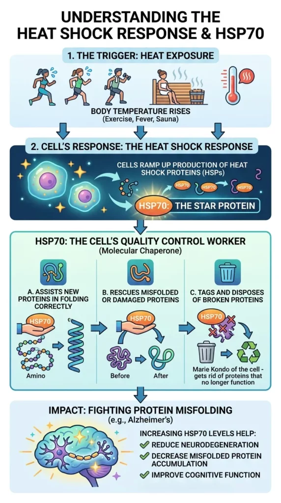 HSP Infographic