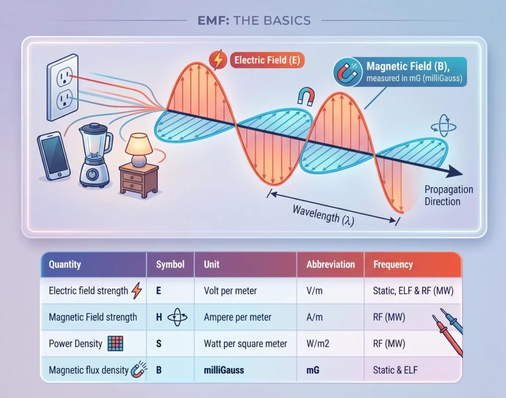 EMF Basics