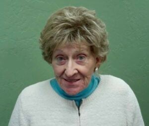 Doris Rapp, MD