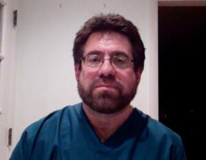 David Dornfeld, DO