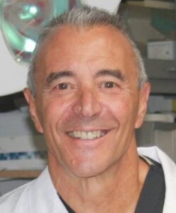 Jake Johnston MD